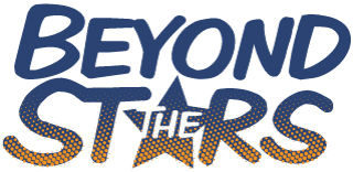 Beyond The Stars logo