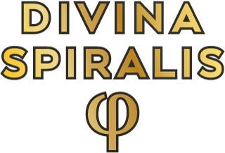 Divina Spiralis logo