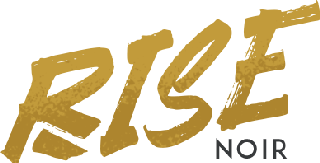 Rise Noir logo
